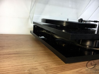 Hifi Vintage GOLDMUND Studietto