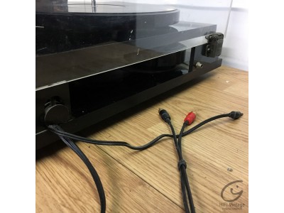 Hifi Vintage GOLDMUND Studietto