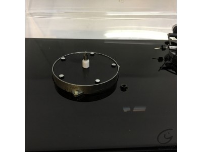 Hifi Vintage GOLDMUND Studietto