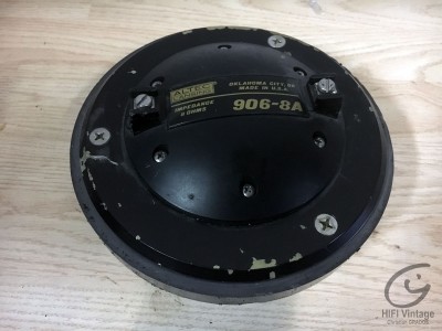 Hifi Vintage ALTEC 906-8-A