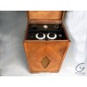 Hifi Vintage DE GIALLULY SUPER VII Antipile