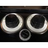 Hifi Vintage DE GIALLULY SUPER VII Antipile