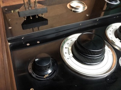 Hifi Vintage DE GIALLULY SUPER VII Antipile
