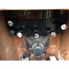 Hifi Vintage DE GIALLULY SUPER VII Antipile