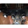 Hifi Vintage DE GIALLULY SUPER VII Antipile