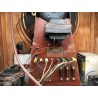 Hifi Vintage DE GIALLULY SUPER VII Antipile