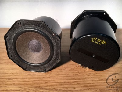 Hifi Vintage SCOTT AD-5062