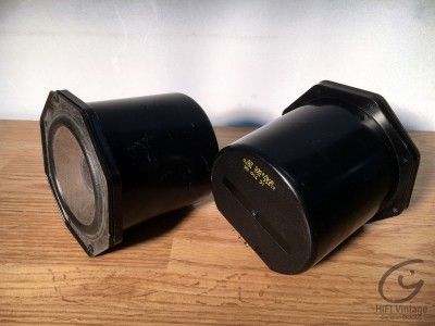 Hifi Vintage SCOTT AD-5062