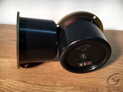 Hifi Vintage SCOTT 181-TNF