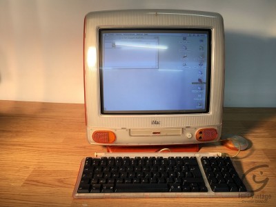 APPLE IMAC G3