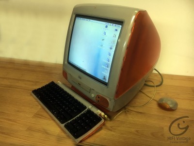 APPLE IMAC G3