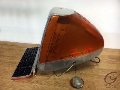 APPLE IMAC G3