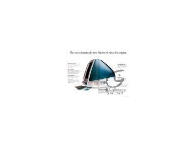 APPLE IMAC G3