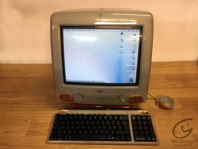 APPLE IMAC G3