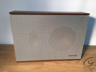 TELEFUNKEN Klangbox L-205