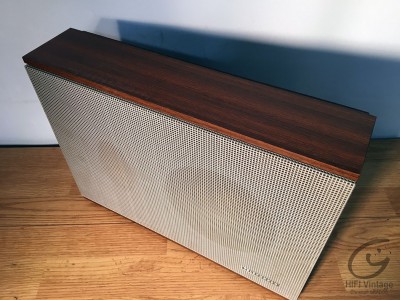 TELEFUNKEN Klangbox L-205