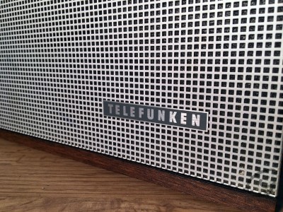 TELEFUNKEN Klangbox L-205