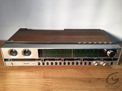 PHILIPS 22-RH-720