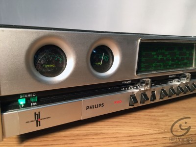 PHILIPS 22-RH-720