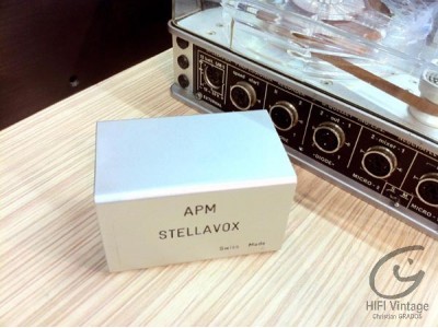 Stellavox APM