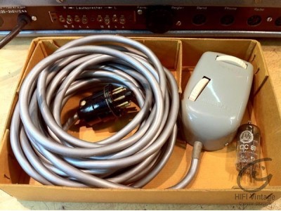 Sennheiser VKS-203-telecommande