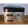BRAUN Hifi system A-301/T-301/C-301M/PS-550S