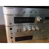 BRAUN Hifi system A-301/T-301/C-301M/PS-550S