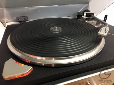 TELEFUNKEN Chaîne complète CP-20/CM-20/CT-10/CS-10