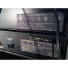 BRAUN Hifi system A-301/T-301/C-301M/PS-550S