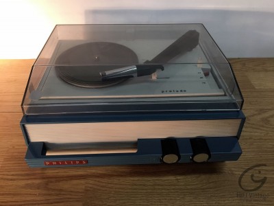 PHILIPS Prelude PE-01B
