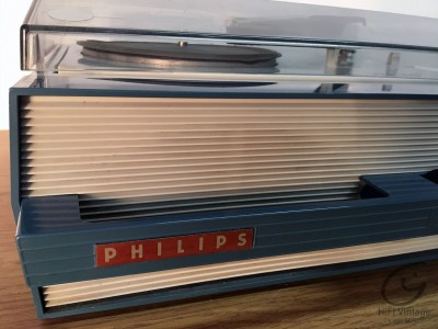 PHILIPS Prelude PE-01B