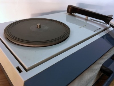 PHILIPS Prelude PE-01B