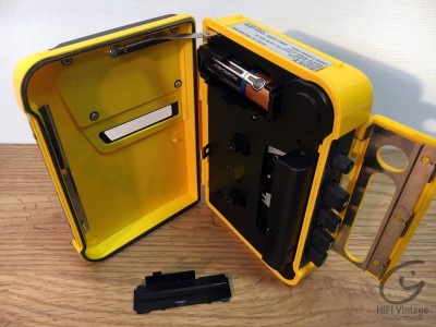 Hifi Vintage SONY WM-B-52