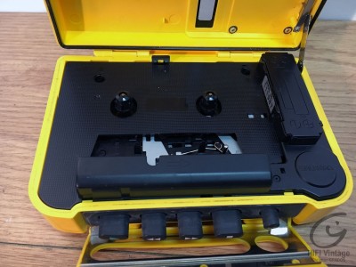 Hifi Vintage SONY WM-B-52