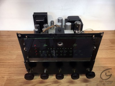 Hifi Vintage THE FISHER Chasis Receiver A-3028