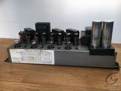 Hifi Vintage LESLIE Type 061481