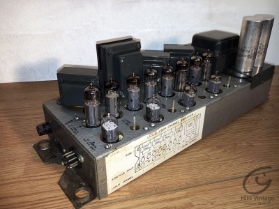 Hifi Vintage LESLIE Type 061481