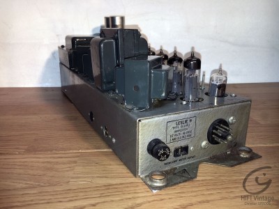 Hifi Vintage LESLIE Type 061481