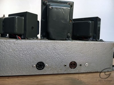 Hifi Vintage LESLIE Type 061481