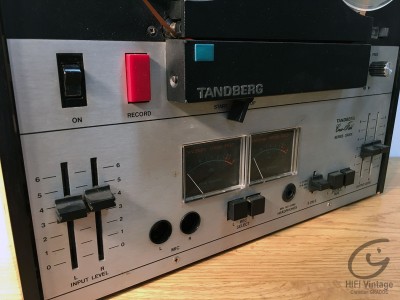 TANDBERG 3500X