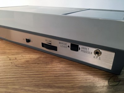BARCLAYTOPHONE DS-461