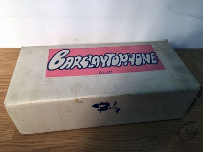 BARCLAYTOPHONE DS-461