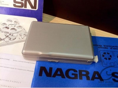 Nagra SN N