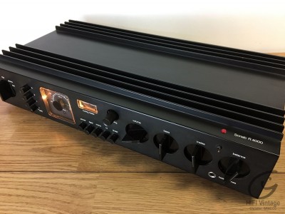 SONAB R-4000