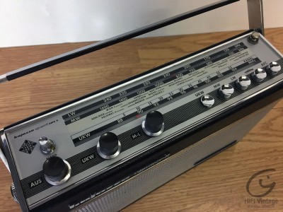 TELEFUNKEN Bajazzo Sport 101L