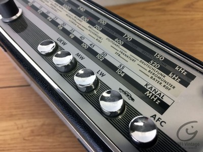 TELEFUNKEN Bajazzo Sport 101L