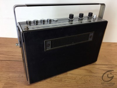TELEFUNKEN Bajazzo Sport 101L