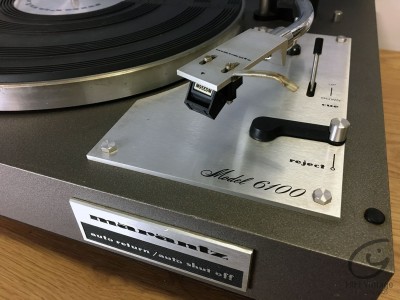 MARANTZ 6100