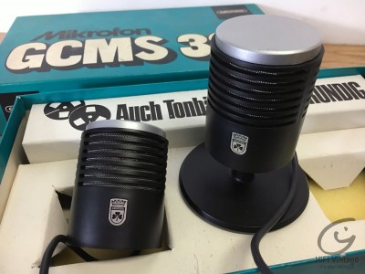 Hifi Vintage GRUNDIG GCMS-332