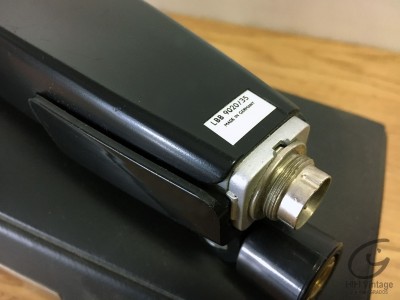 Hifi Vintage PHILIPS LBB-9020-35